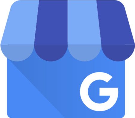 Google My business logo