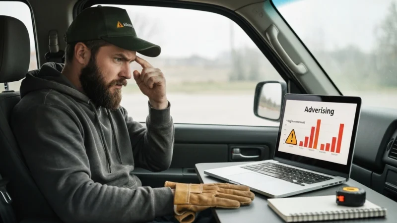 Is Google Ads Worth It for Small Business? Only If You Stop Letting Google Waste Your Budget